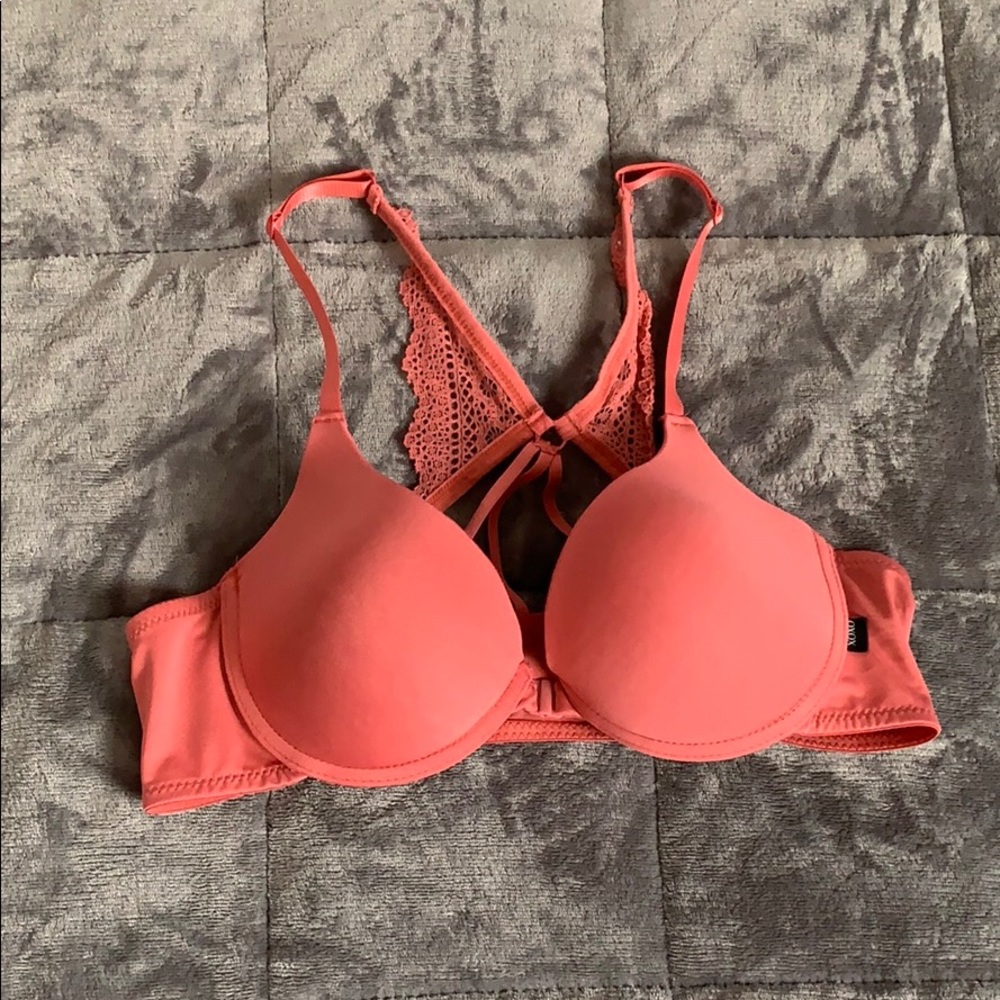 XOXO bra 36B